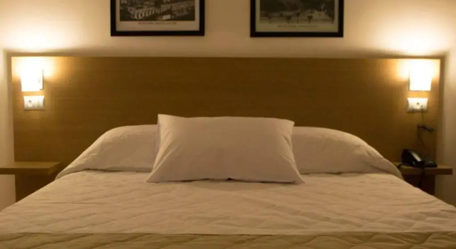Номер Superior Galeria hotel