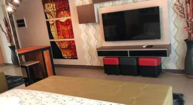 Студия PRS at One Palm Tree Villa near T3 Airport