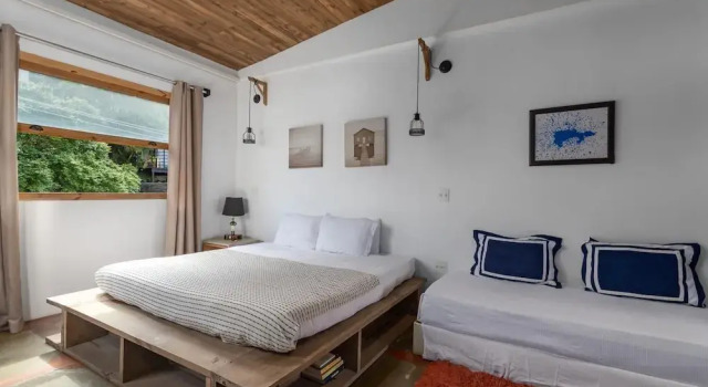 Ipanema Hills Loft