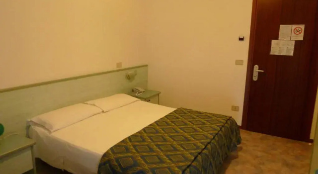 Двухместный номер Standard Hotel Firenze