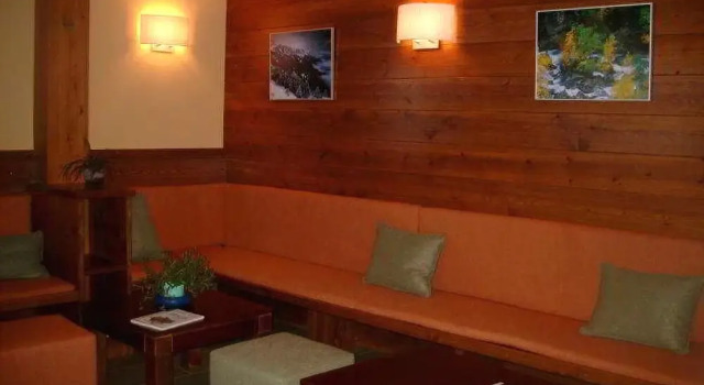 Aparthotel Bellver
