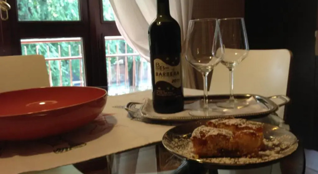 Appartement B&B Casa Bona