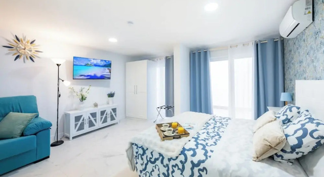 Апартаменты Bety Dreams Apartments