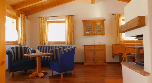 Resort Brixen, Rezerwuj Ośrodek wypoczynkowy Hotele w Tyrol z parkingiem, Parking