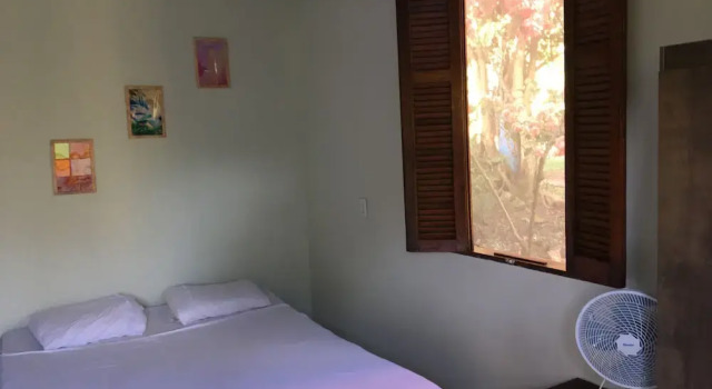 Rancho Ecologico Oasis de Luz, Забронировать Гостевой дом Абадиания 