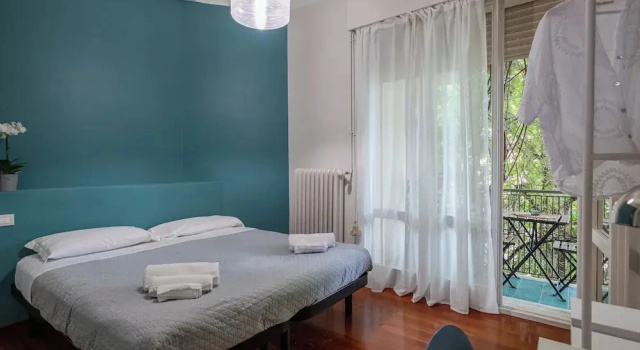 Room & Breakfast D'Annunzio