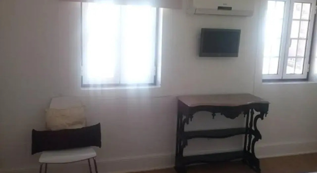 Номер Standard Studios Greenside