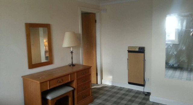 Windsor Hotel