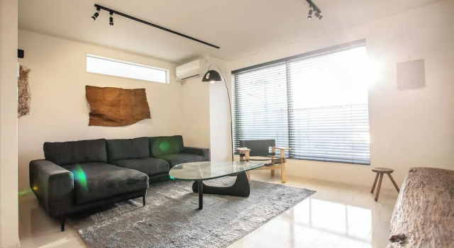 Вилла Ashina Bayfront Villa - 3階建て一棟貸し切り - 最大13名滞在可