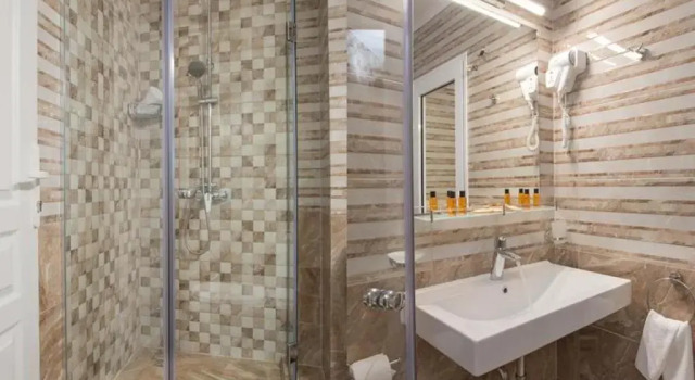 Коттедж Marina Sands Bijou Boutique is an excellent choice for travelers visiting Obzor