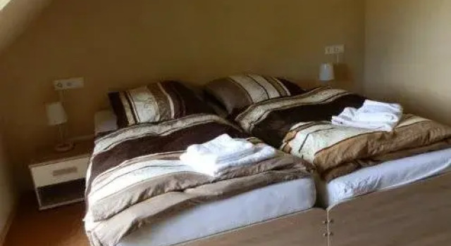 Wohnen Unter Teck, Reserva ahora Hotel Hoteles en Baden-Wurtemberg con aparcamiento, Aparcamiento