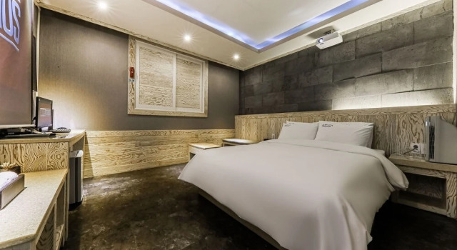 Hotel Capella