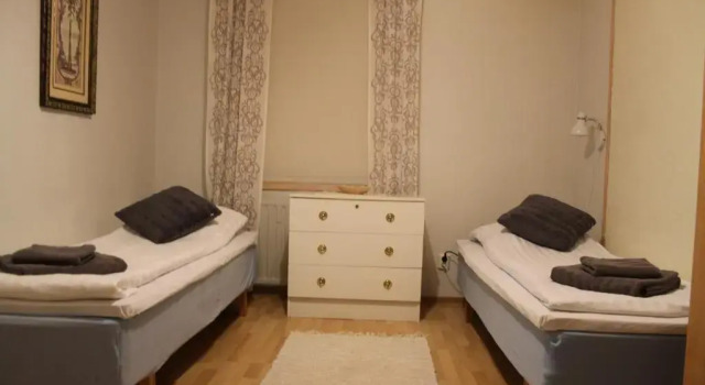 B&B RukaTupa, Забронировать Мотель Мотели Северной Остроботния, Мотель