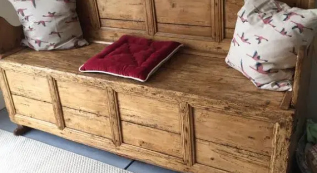 Номер Deluxe Harvest Moon