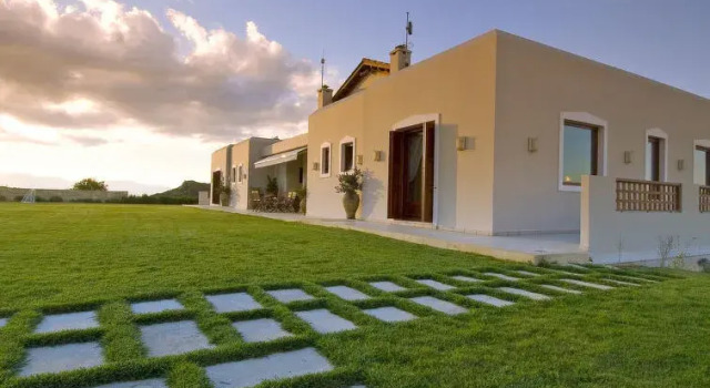 Villa Country Luxury Villa