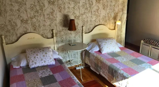 Casa Abuelo Pepe, Buchen Sie Hotel Hermigua La Gomera
