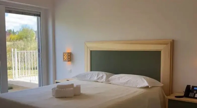 Номер Standard Amarena Garden House