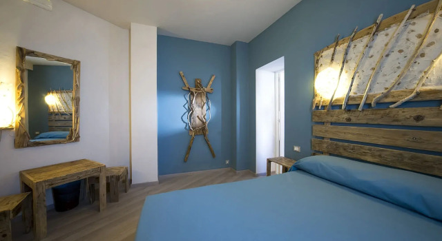 Hotel Tirreno
