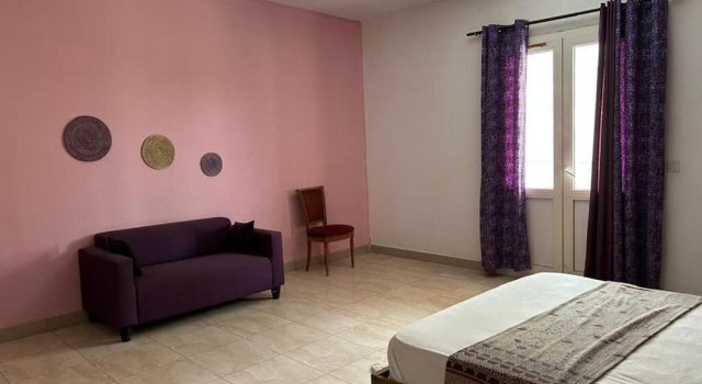 Номер Deluxe Jozene House