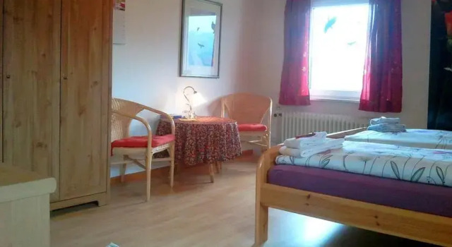 Gruppenferienhaus Rothauser Land, Reserva ahora Hotel  
