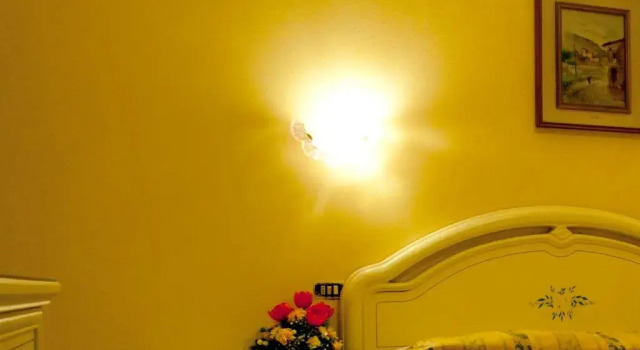 Двухместный номер Standard Hotel Michelangelo