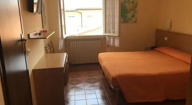Albergo Meuble' Olivi