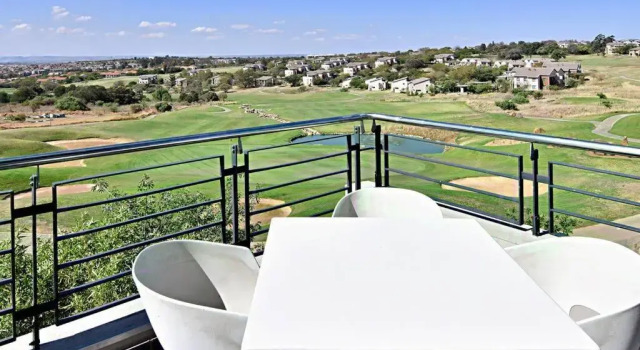 Апартаменты Work Or Leisure Luxury Self-Catering Condo