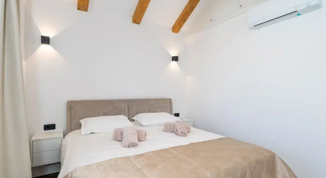 Apartment Sunset Cavtat, Забронировать Апартаменты/квартира Отели Цавтат с парковкой, рядом с Пляж Банац, Парковка