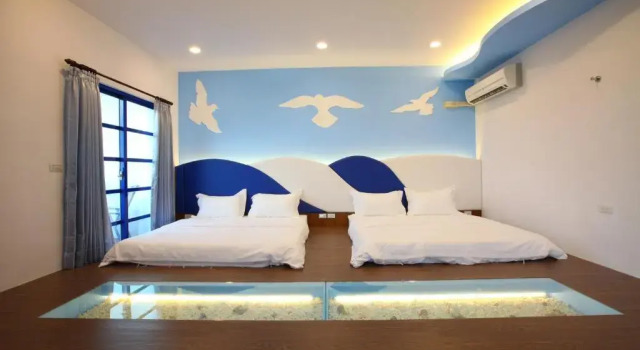 Номер Standard Easy Stay B&B