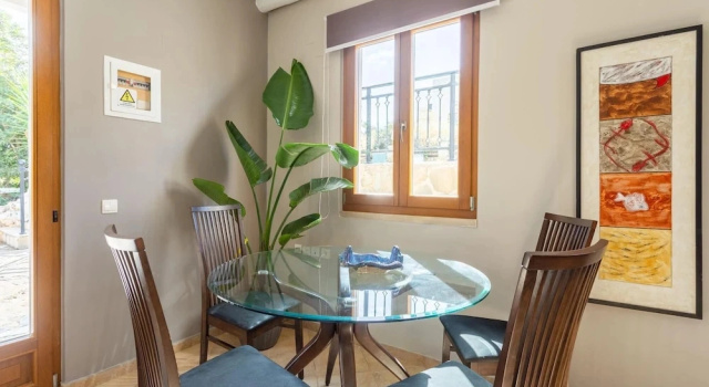 Коттедж Villa Konstantina