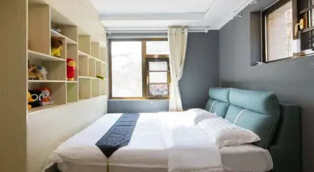 Люкс Beijing Yongjie Tongxin Meisu