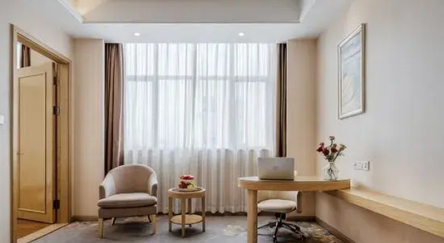 Люкс Standard Vienna Hotel (Shenzhen Pingshan High-Speed Railway Station Pingshan Bonded Zone North Gate)