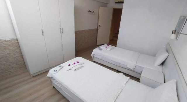 Alya Hotel Gocek