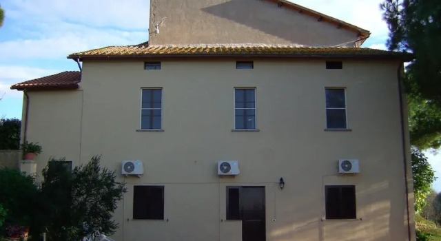 Agriturismo Il Poderino, Buchen Sie Ferienhaus Tarquinia Tuszien