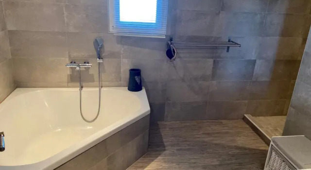 Вилла Villa Chjosella 150M2 Piscine Et Au Calme