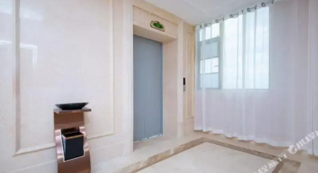 Hong'an 3Hao Hotel (Huai'An Economic Development Zone), Prenota Hotel Hotel a Hubei con parcheggio, Parcheggio