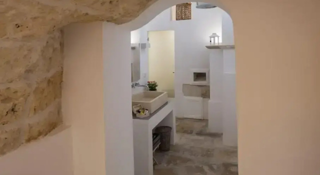 Executive- værelse Casa Litarà