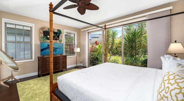 Hawaiian Unit - Outdoor Private Pool - Central AC - Vrkcv