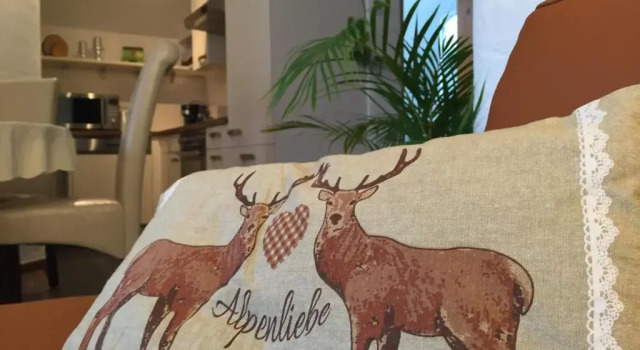Ferienwohnung Fritz, Varaa Hotelli Hotellit Baijeri pysäköinnillä, Pysäköinti
