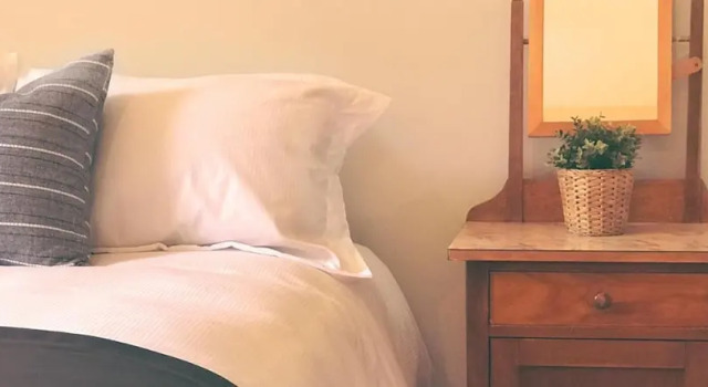 Номер Standard Auberge de l'Abbaye d'Oka