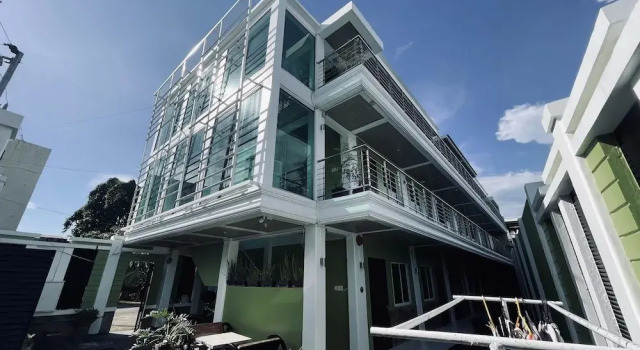 Delta Star Manor, Reserva ahora Hotel Naga 