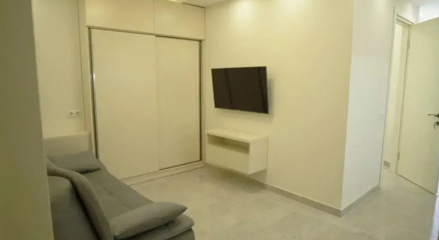 Апартаменты Leo Group Apartment 09-177 Sunrise Batumi