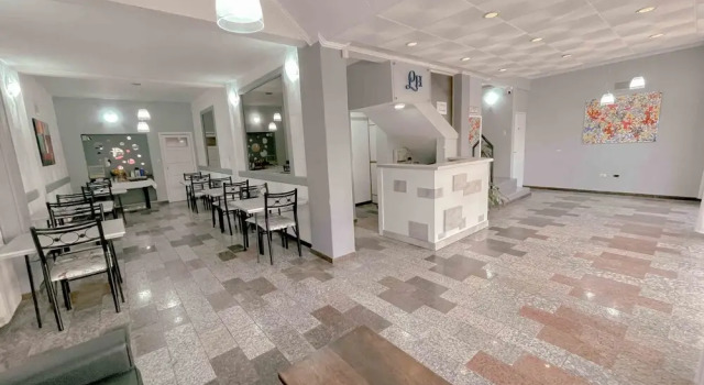 Luar Hotel