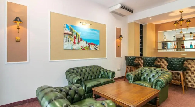 La Mer Apartcomplex