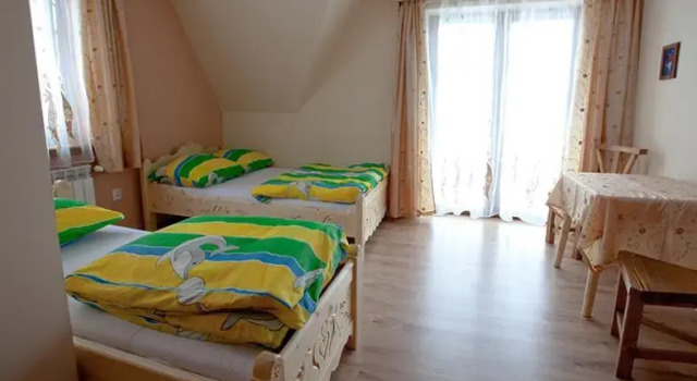 Pokoje Bukowskich, Book Hotel Hotels in Tatras with Parking, Parking