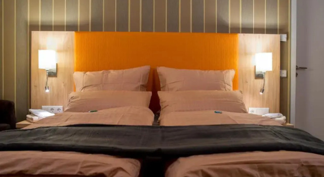 Номер Standard Landhotel Zur Post