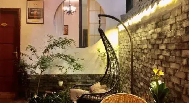 Xiaoxiongjia Youth Hostel, Rezerwuj Hostel Xiangxi Hunan