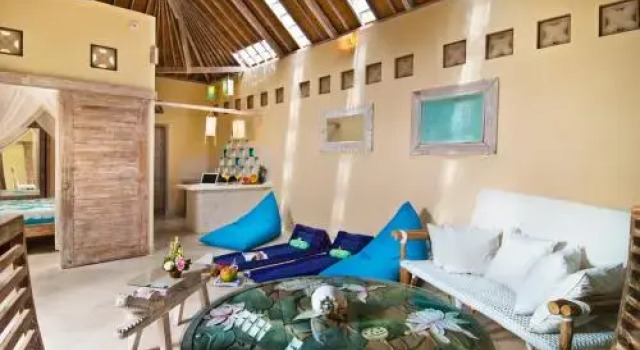 Villa Domus Dua, Rezervovat Vila Chaty v Bali, Chalupa