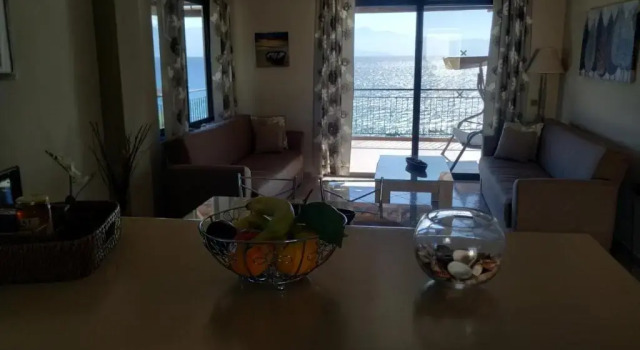Апартаменты Bousounis Apartments