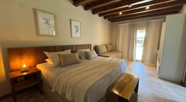 Casa Haydee, Забронировать Отель Чакрас-де-Кория Wine Route Mendoza